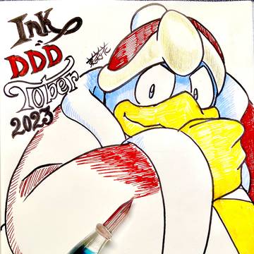 インクデデデトーバー2023