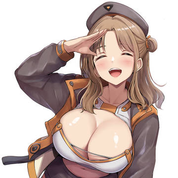 シャニマスがニケとコラボしたときのやつ