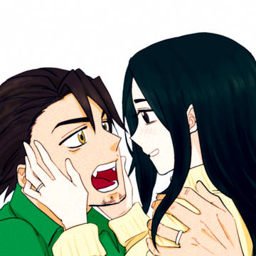わたしのタイガーくん