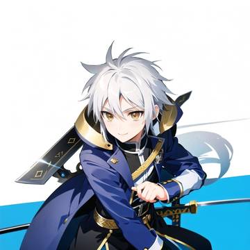 転スラオリキャライメージイラスト