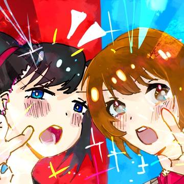 過去絵のユウマリ
