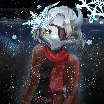 New Year's Eve contest in VK