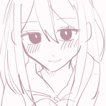 衝動描き