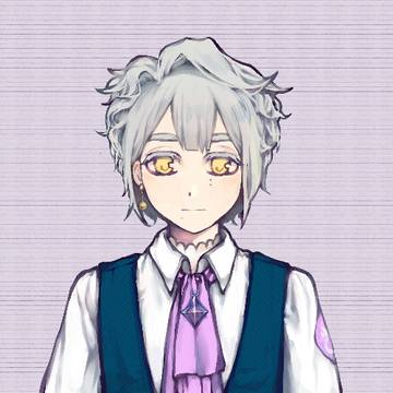 My OC