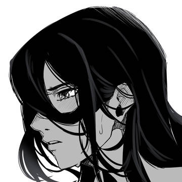 描き途中＆描きたいもの