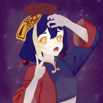 Jiangshi