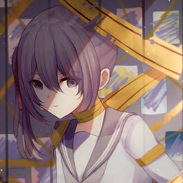 「囚われ人」
