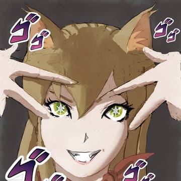 Foxy jojo