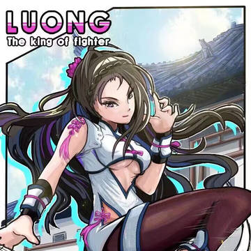 正义，的师娘！