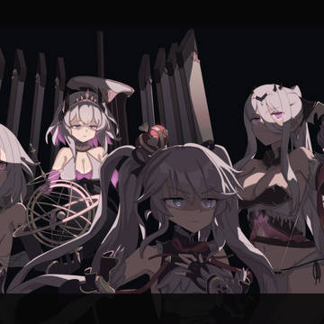 決戦を待つ