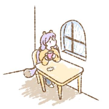 のんたぬちゃんなど🍃