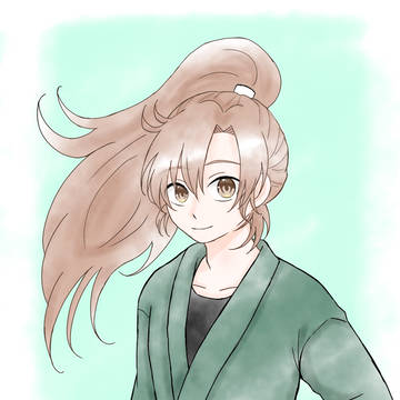 伊作