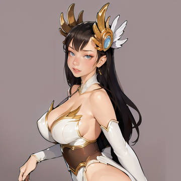 devine Irelia