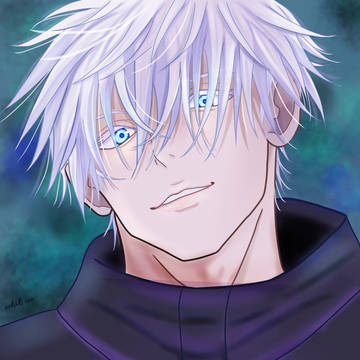 gojo satoru