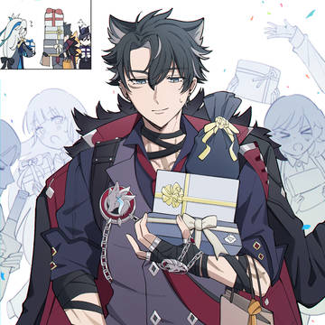 リオセスリ生誕祭2023
