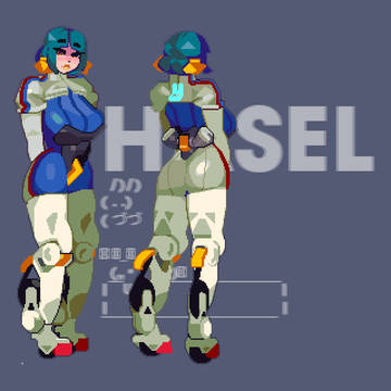 Hasel