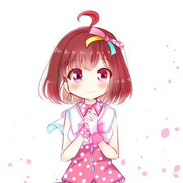 春日部ハルちゃん