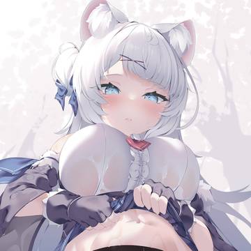 濡れけも