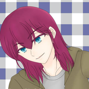 服部さんBDお祝い