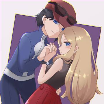 最近のポケモン絵まとめ！