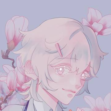 木蓮