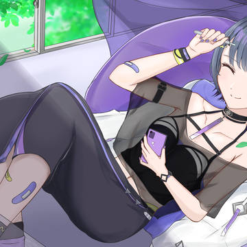 小清水透