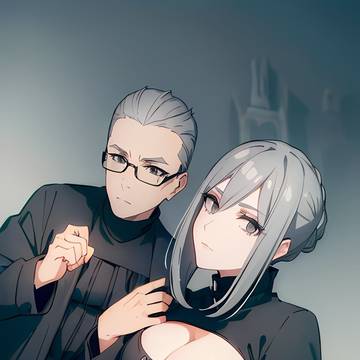 甜蜜時光.哥特