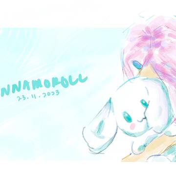 Cinnamoroll