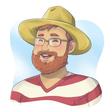 Straw Hat