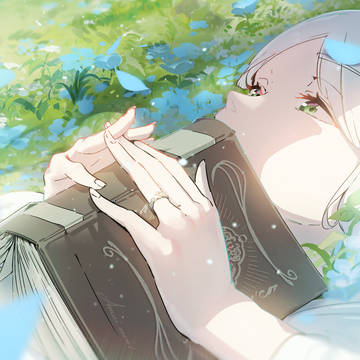 🌼