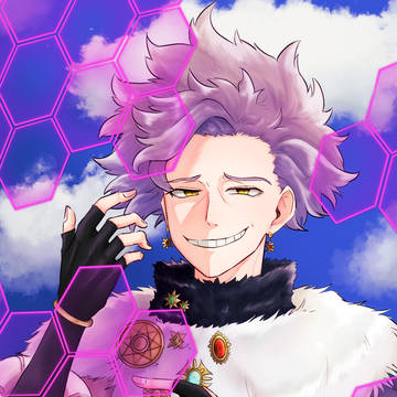 ジェスター君