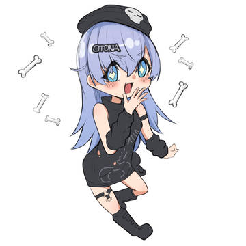 夜乃くろむ