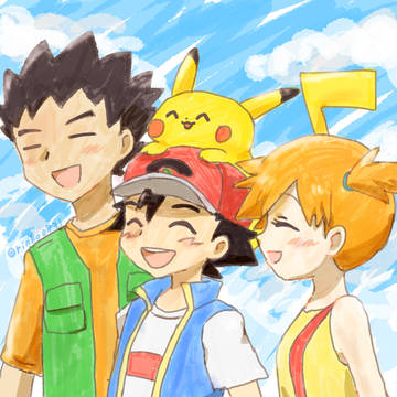 めざぽけありがとう！まとめ