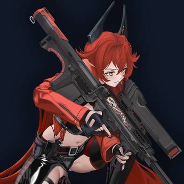 Red Hood