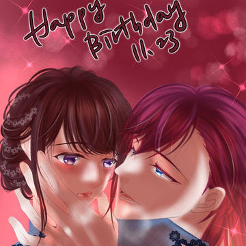 服部耀誕生祭2023