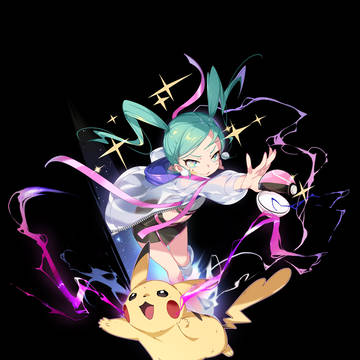 ビビビ