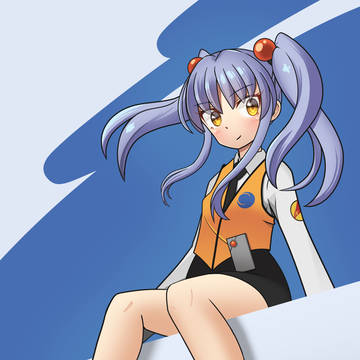 ルリルリ