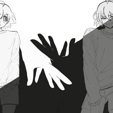 魔入間【腐】