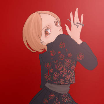 薔薇