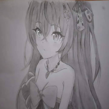 ブルーアーカイブ