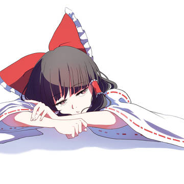 霊夢さん
