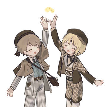 まほやく