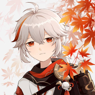 【Xuan】Come to you with the wind