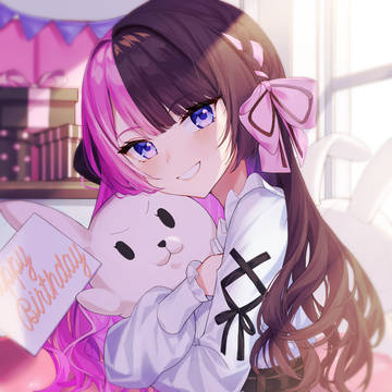 橘ひなのさん