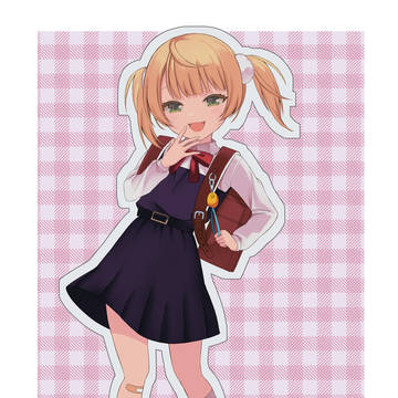 ういちゃん！