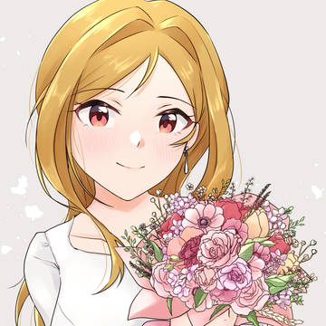 莉緒HBD