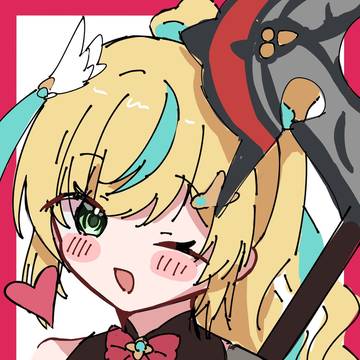 都々ちゃん