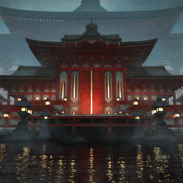 翼楼