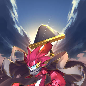 Dragnic Saber