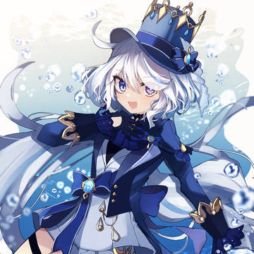 フリーナ殿
